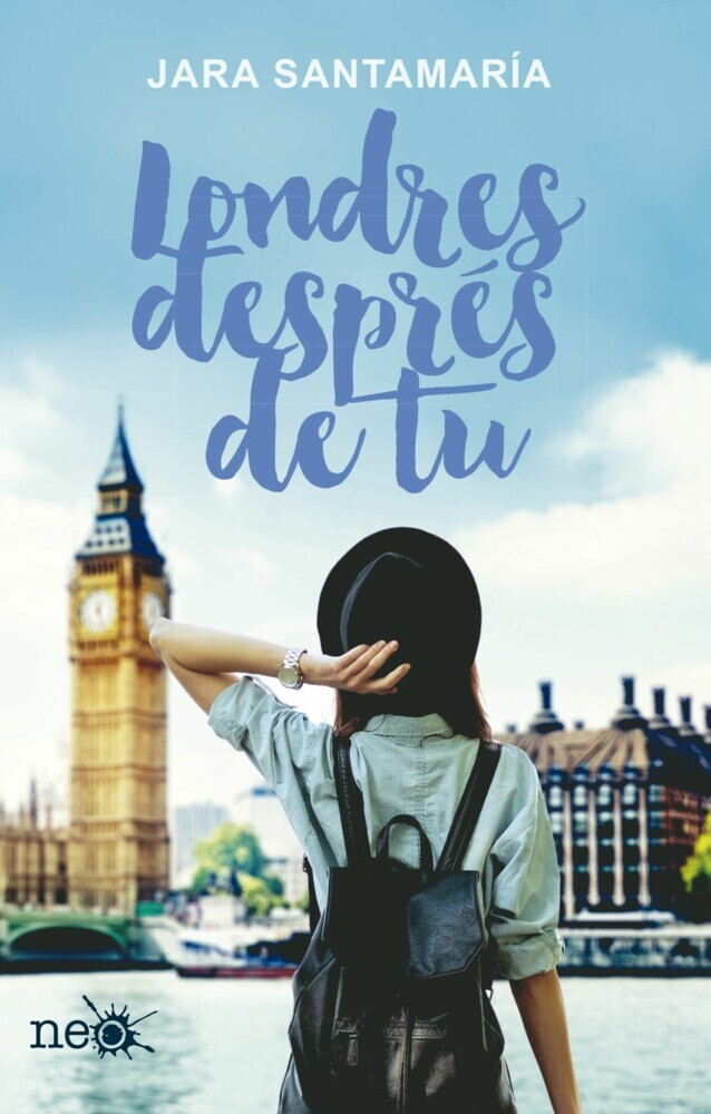 Londres després de tu main product photo