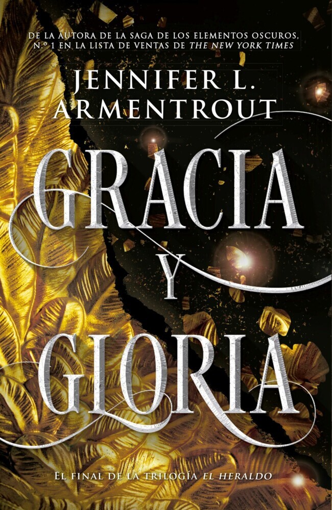Gracia y gloria main product photo