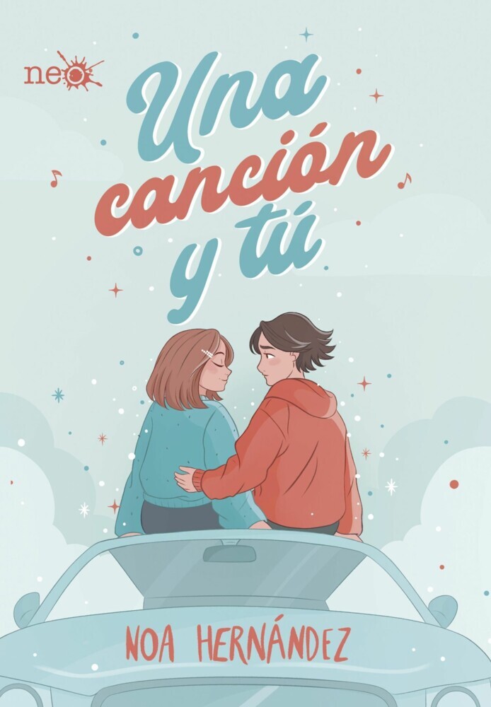 Una canción y tú main product photo
