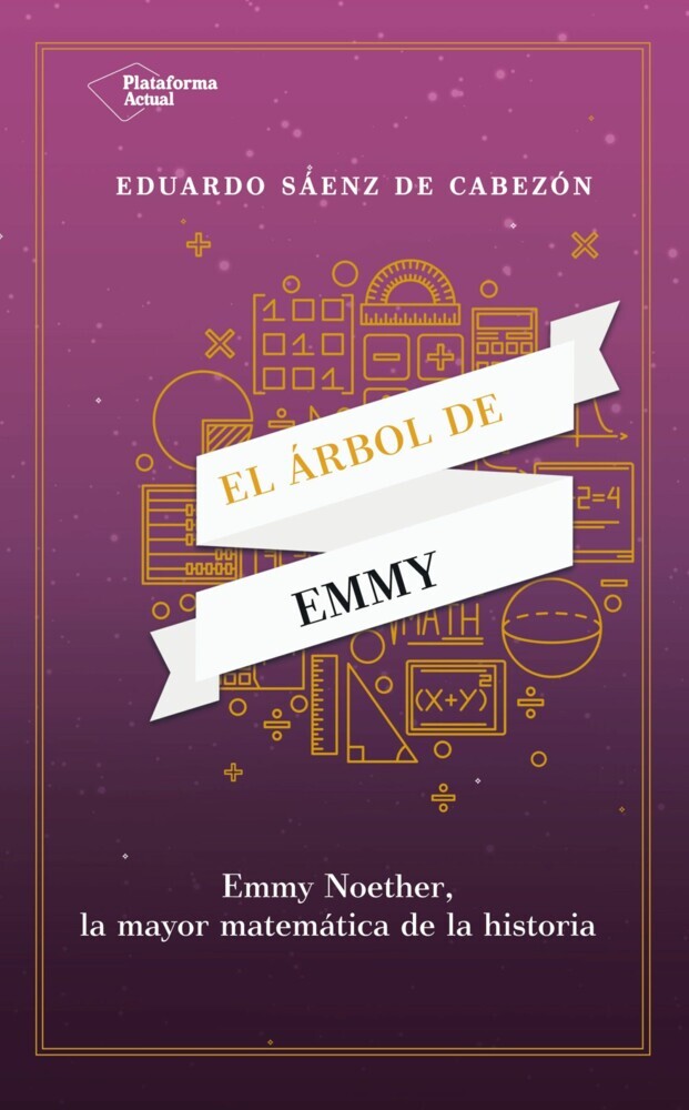 El árbol de Emmy main product photo