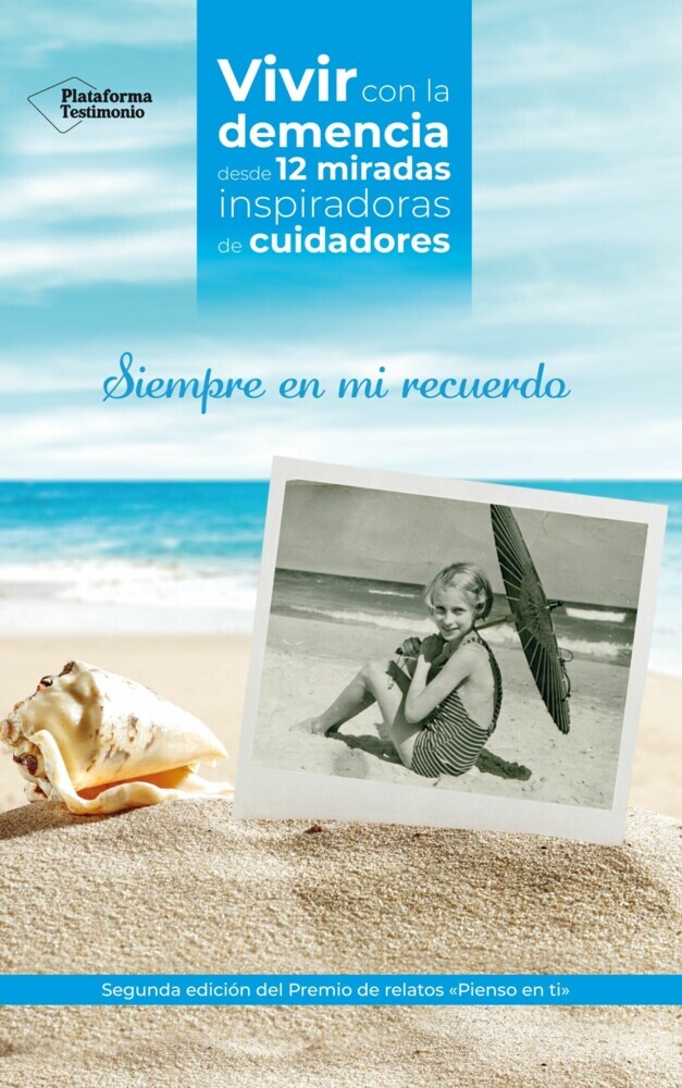 Siempre en mi recuerdo main product photo