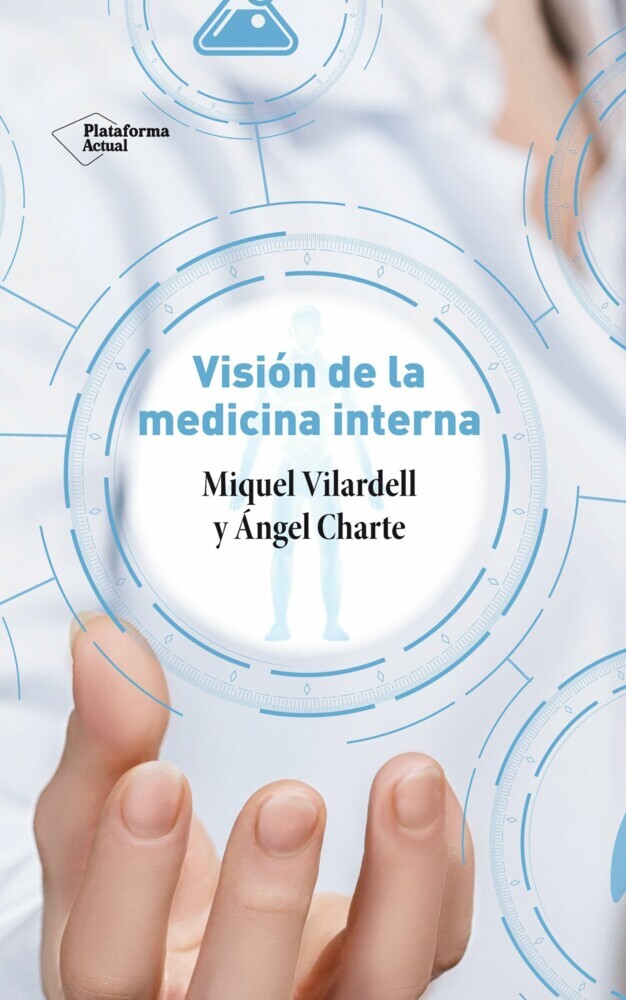 Visión de la medicina interna main product photo