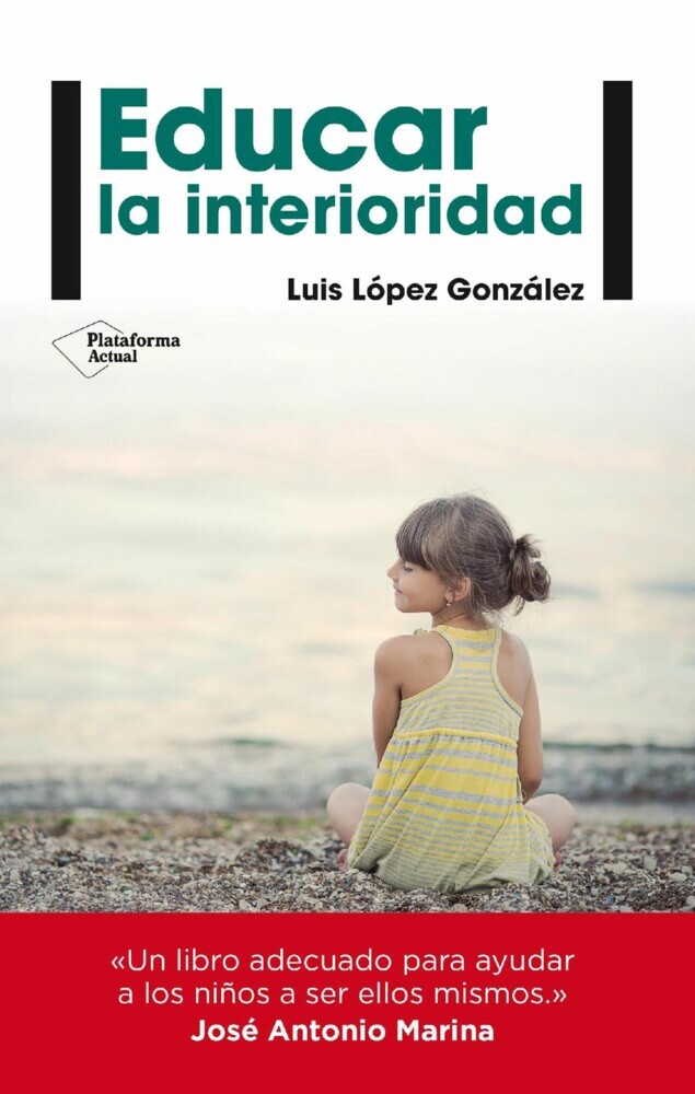 Educar la interioridad main product photo
