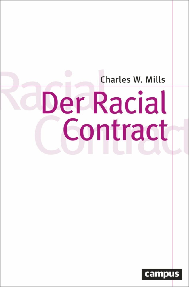 Der Racial Contract main product photo