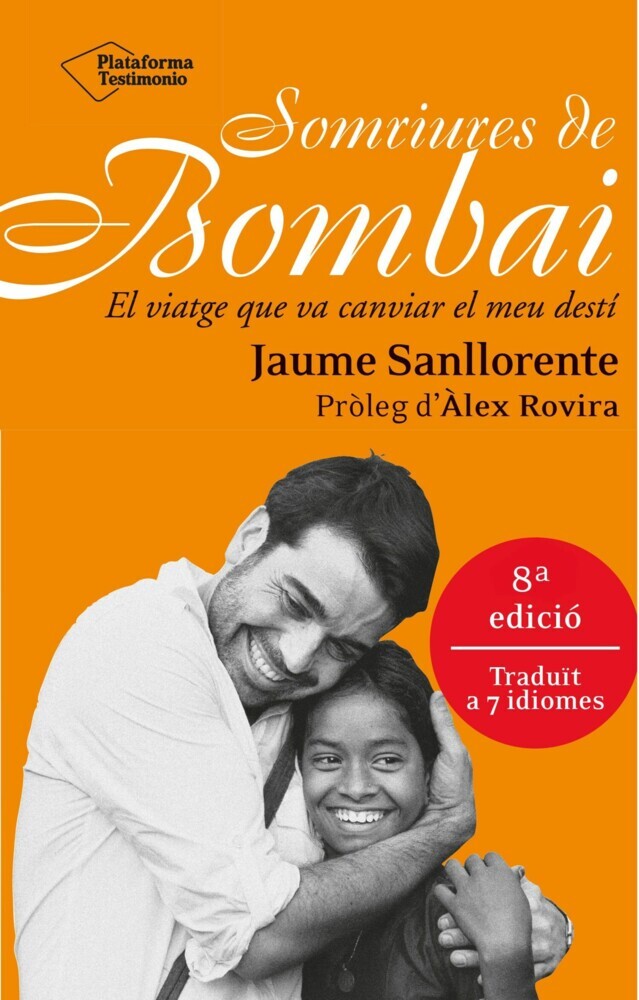 Somriures de Bombai main product photo