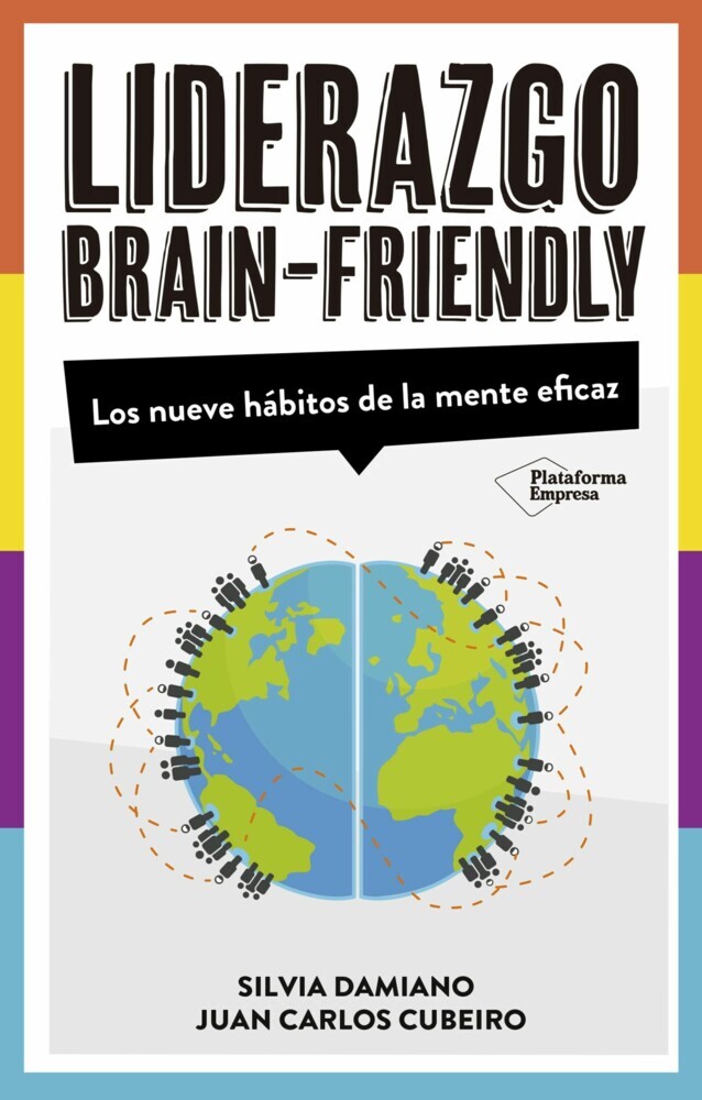 Liderazgo Brain-Friendly main product photo