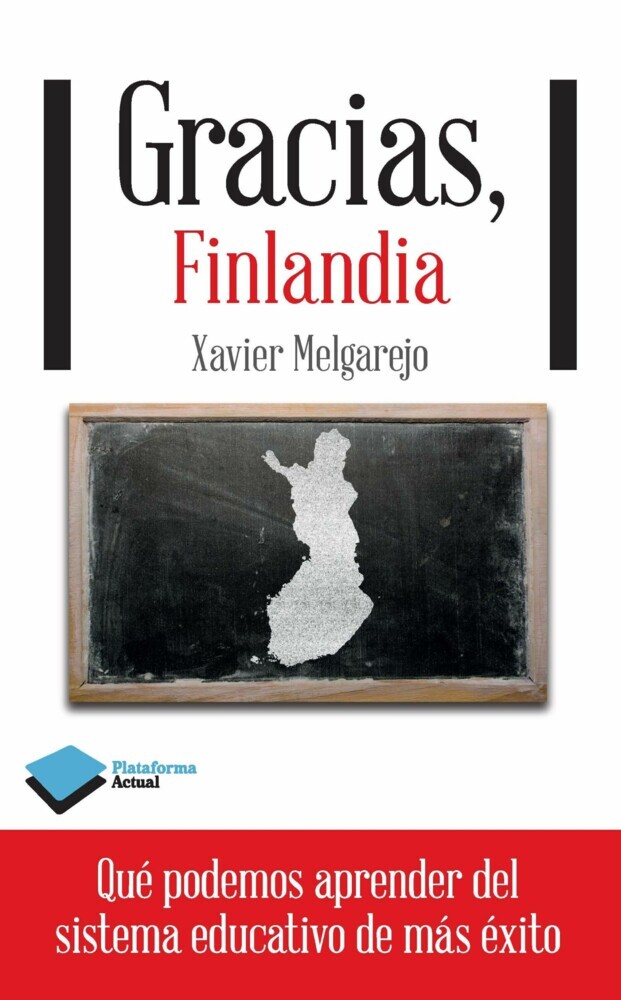 Gracias, Finlandia main product photo