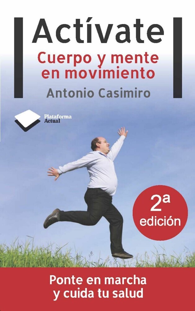 Actívate main product photo