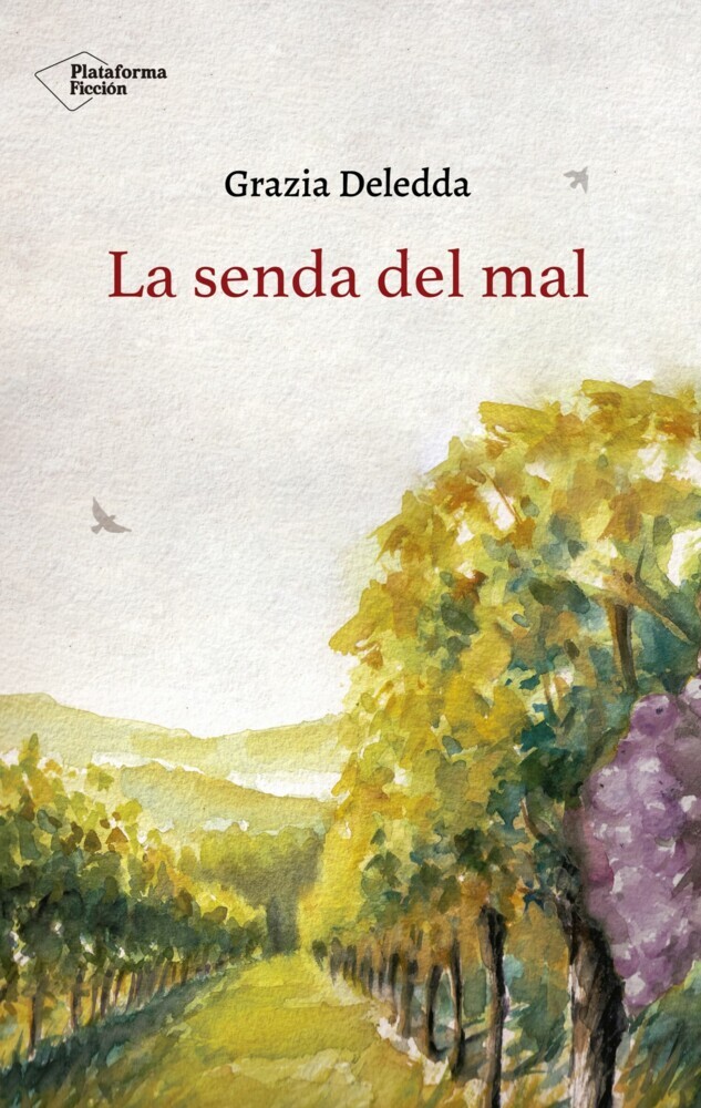 La senda del mal main product photo