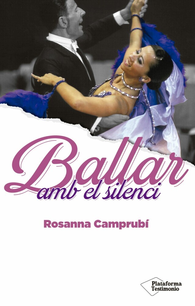Ballar amb el silenci main product photo