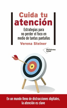 Cuida tu atención