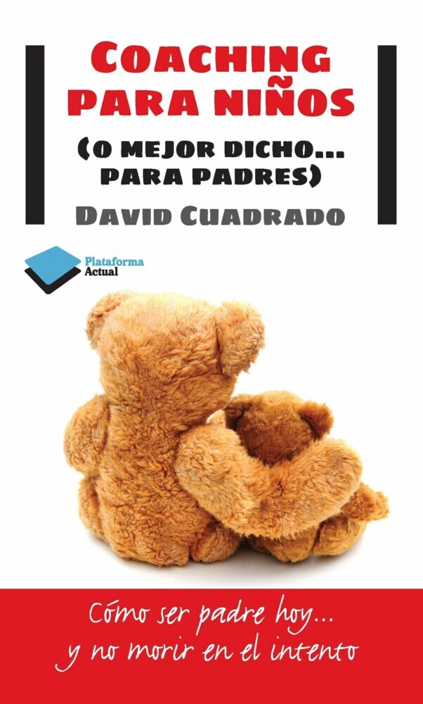 Coaching para niños main product photo