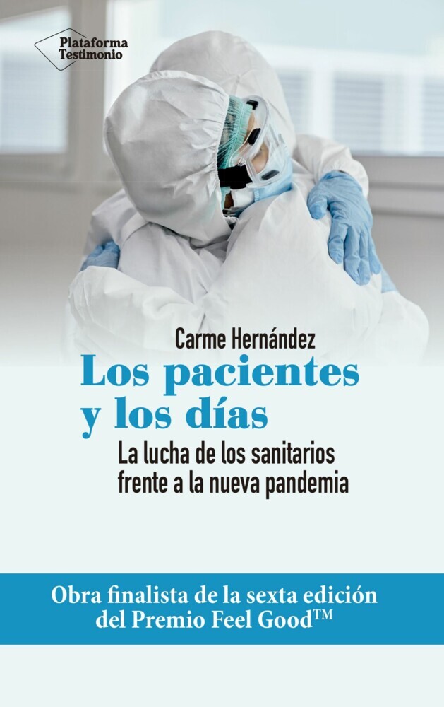 Los pacientes y los días main product photo