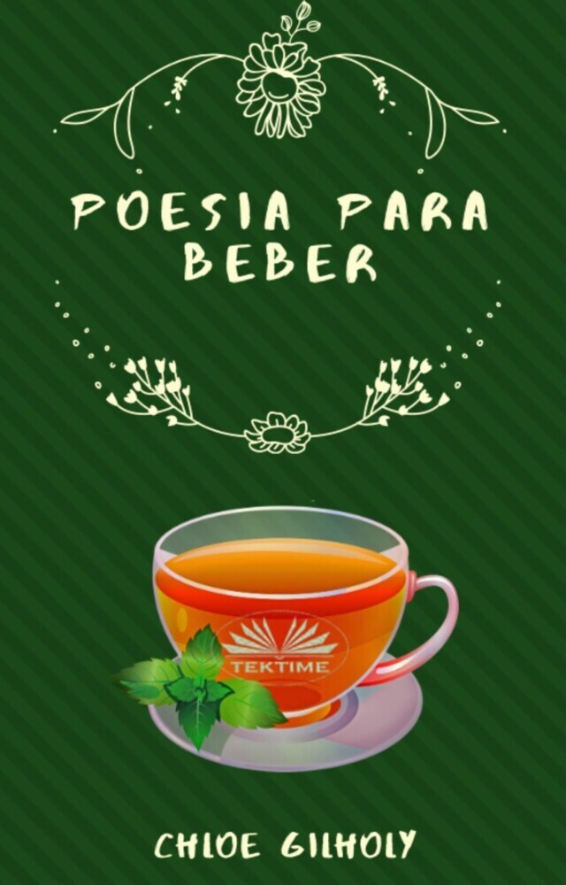 Poesia Para Beber main product photo