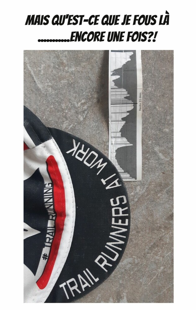 Mais qu'est-ce que je fous là... encore une fois?! main product photo