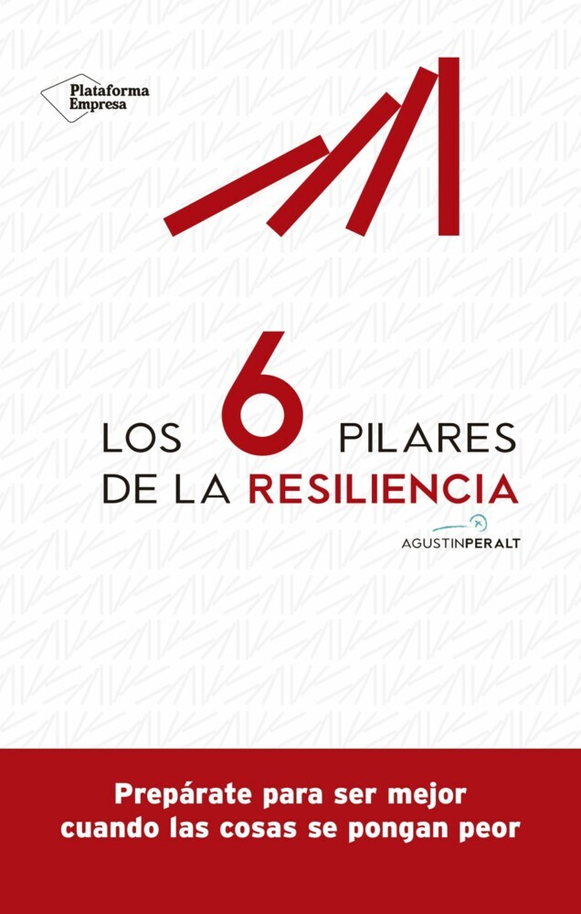 Los 6 pilares de la resiliencia main product photo