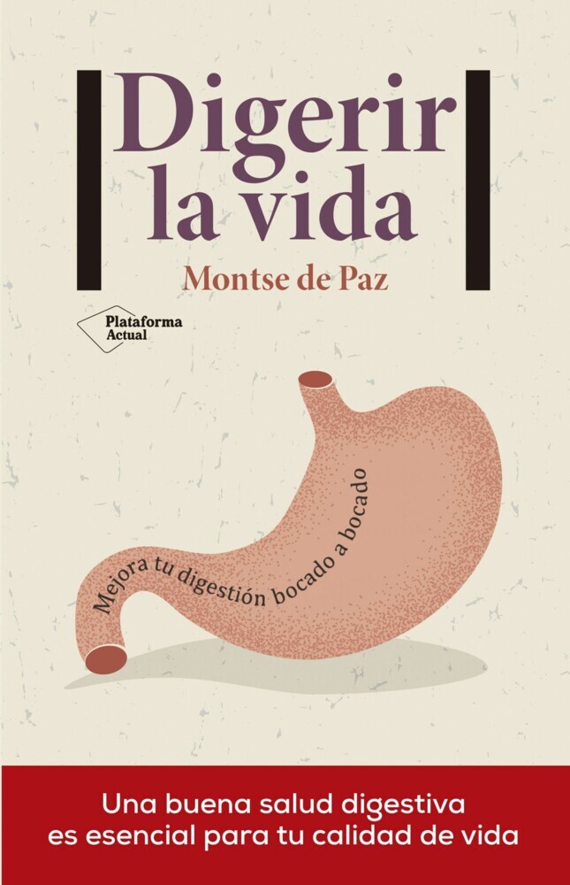 Digerir la vida main product photo