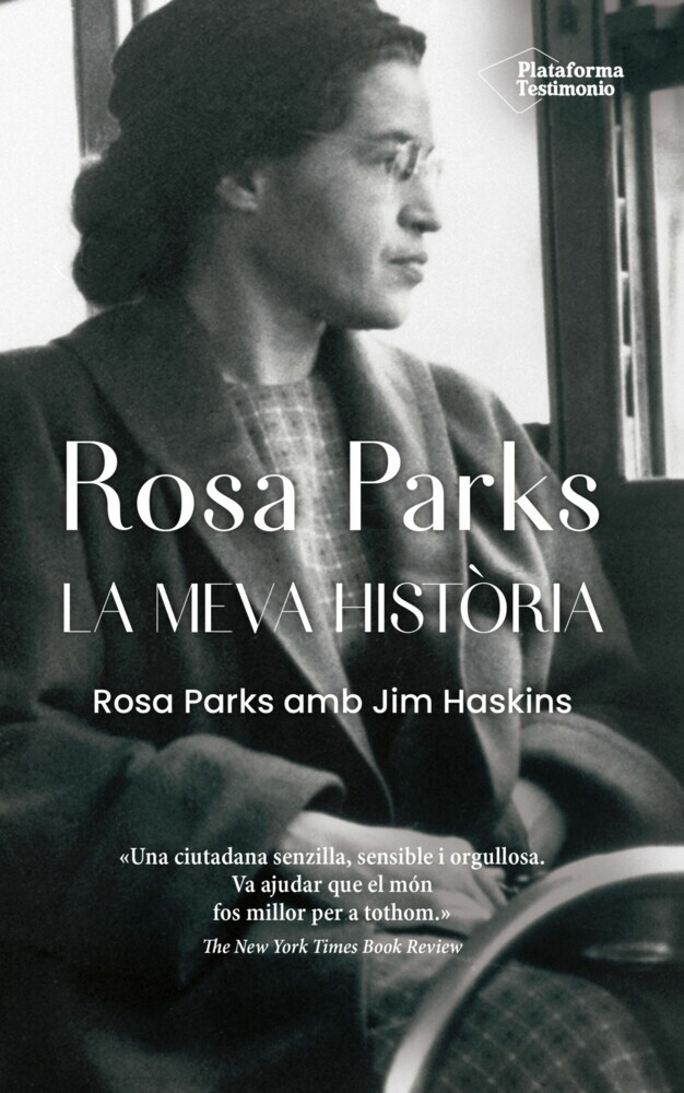 Rosa Parks. La meva història main product photo