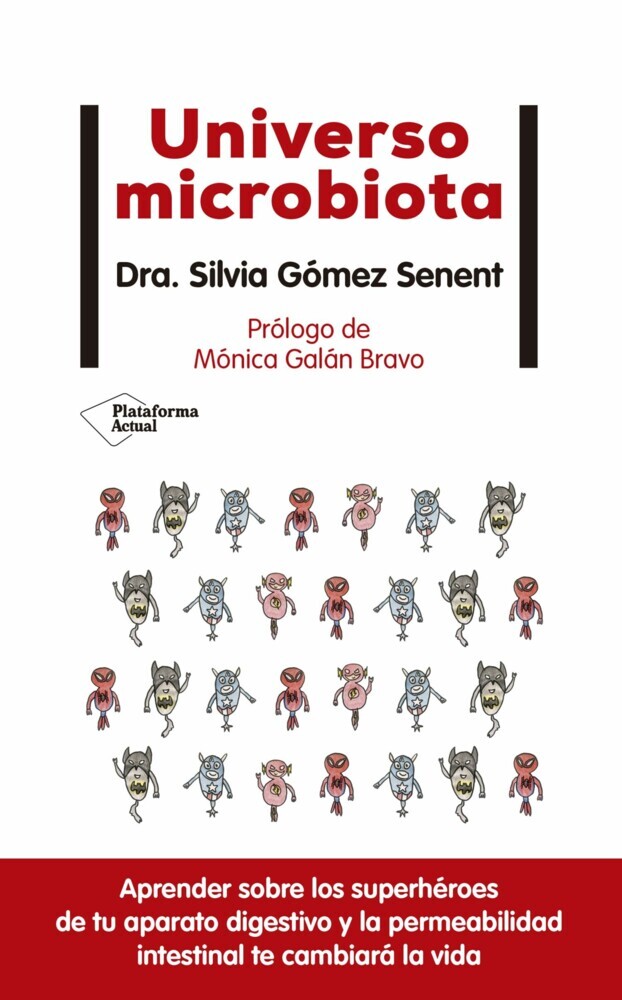 Universo microbiota main product photo
