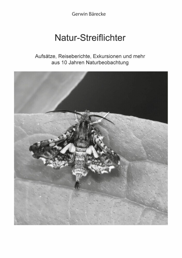 Natur-Streiflichter main product photo