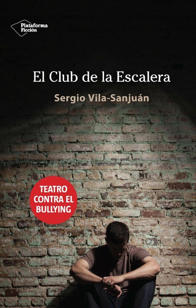 El club de la escalera main product photo