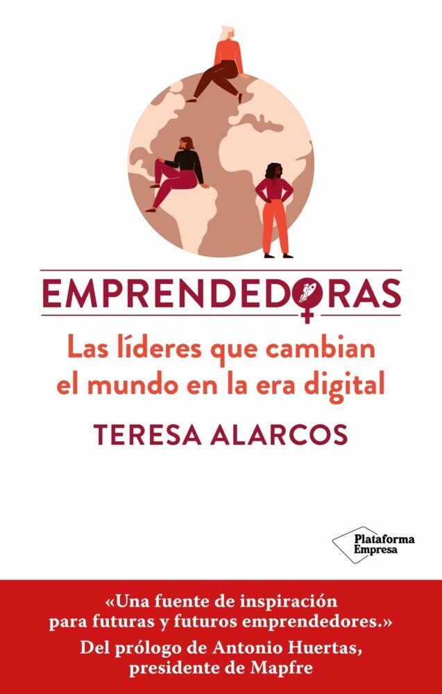 Emprendedoras main product photo