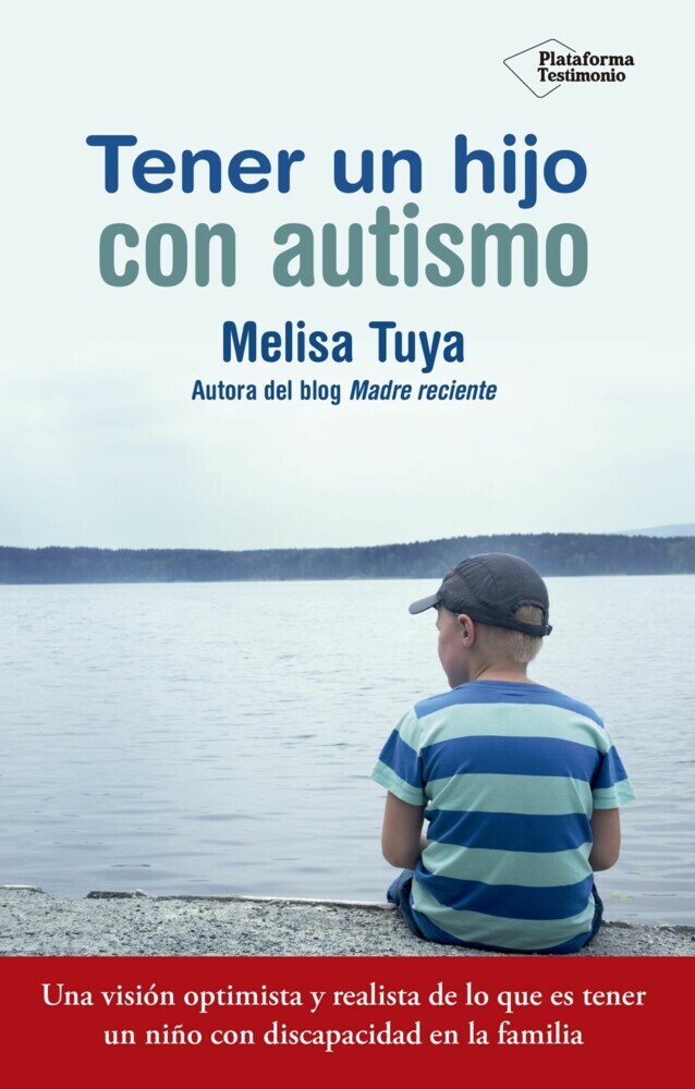Tener un hijo con autismo main product photo