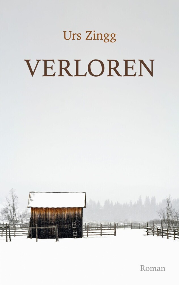 Verloren main product photo