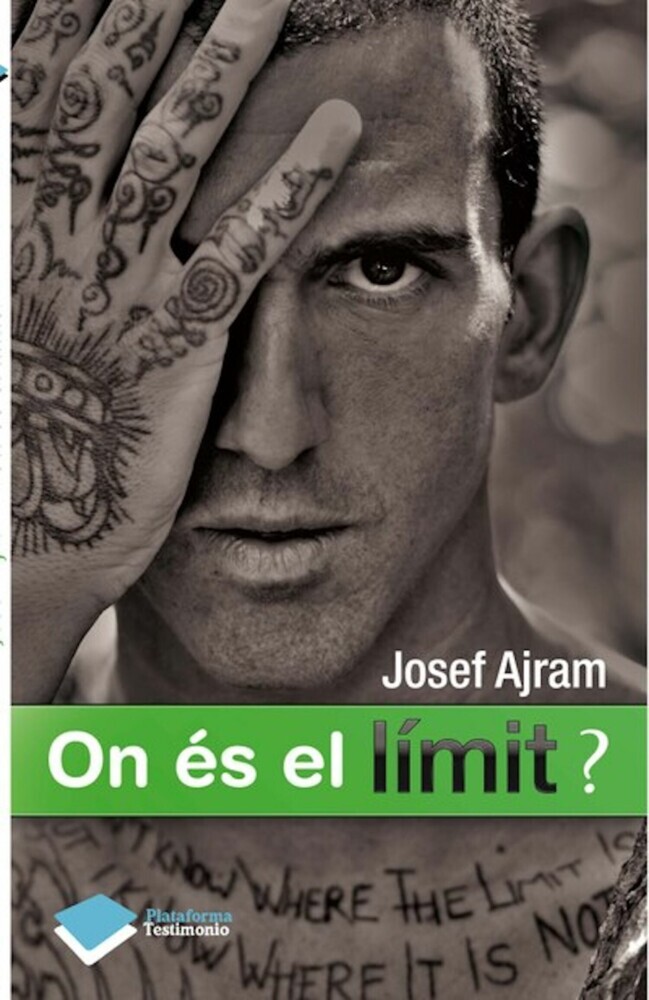 On és el límit? main product photo