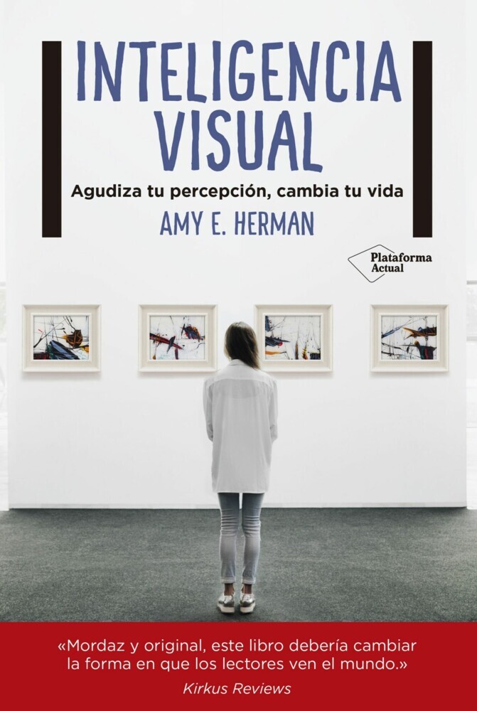 Inteligencia visual main product photo