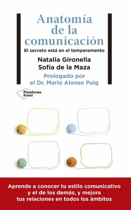 Anatomía de la comunicación