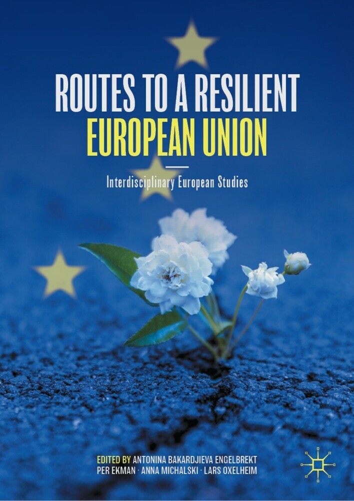 Routes to a Resilient European Union main product photo