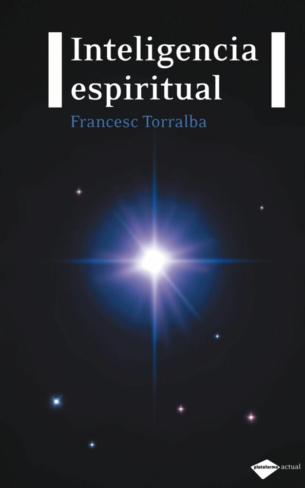 Inteligencia espiritual main product photo