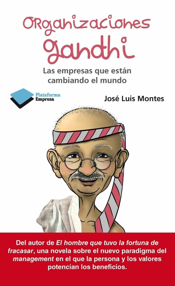 Organizaciones Gandhi main product photo