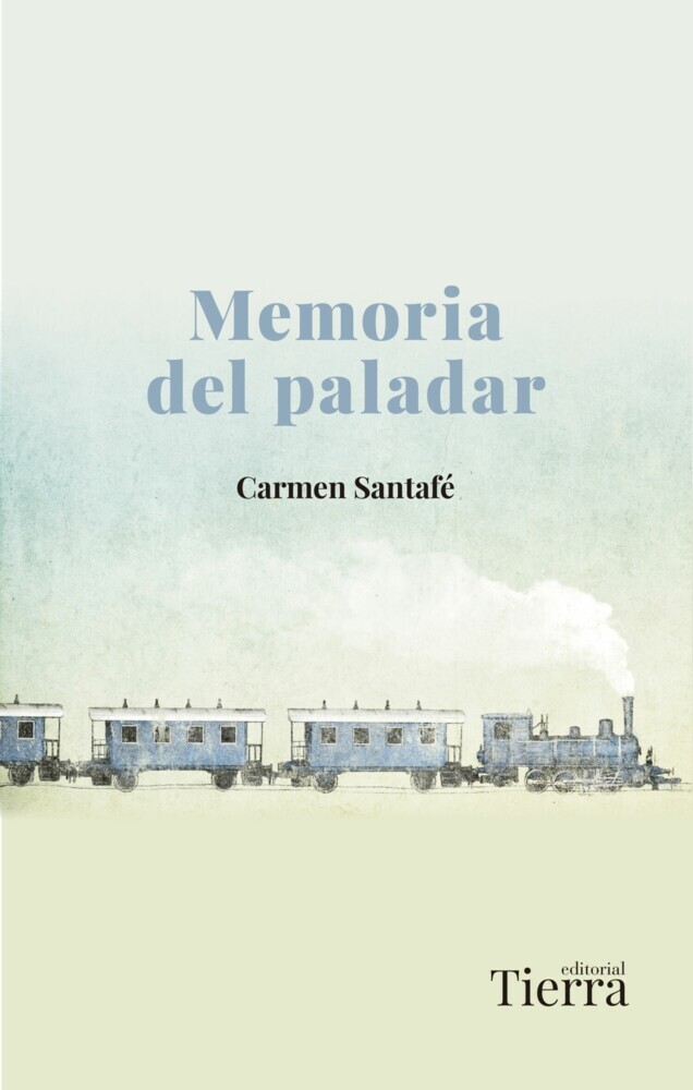 Memoria del paladar main product photo