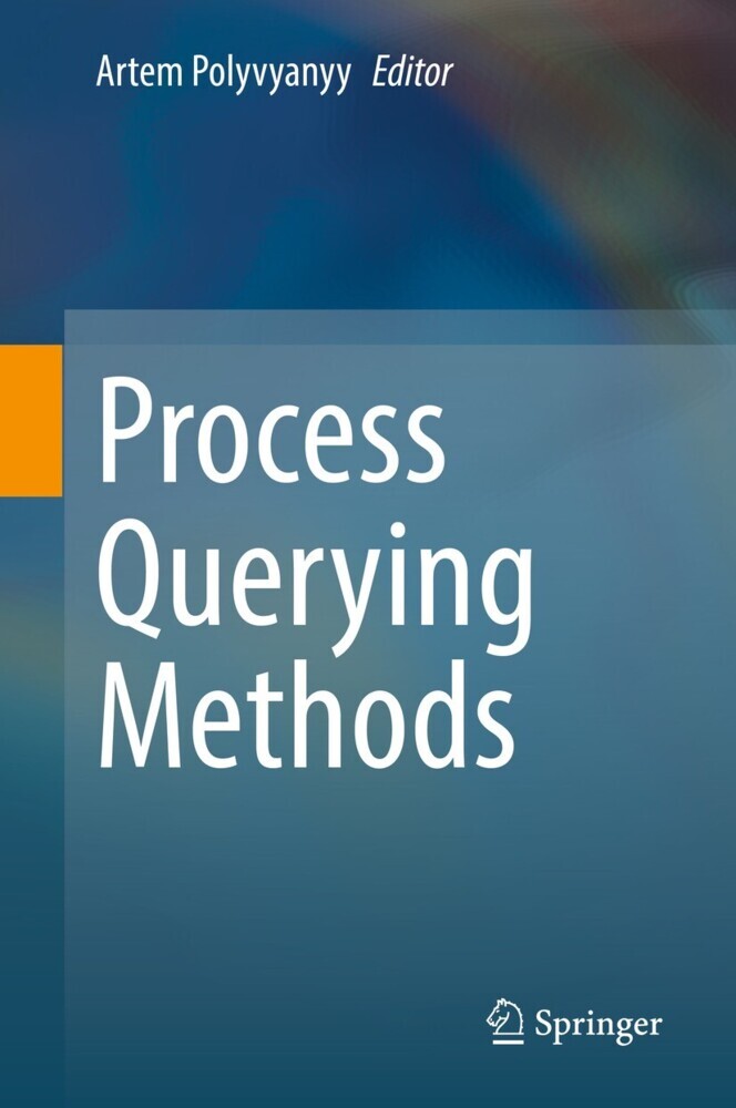 Process Querying Methods main product photo