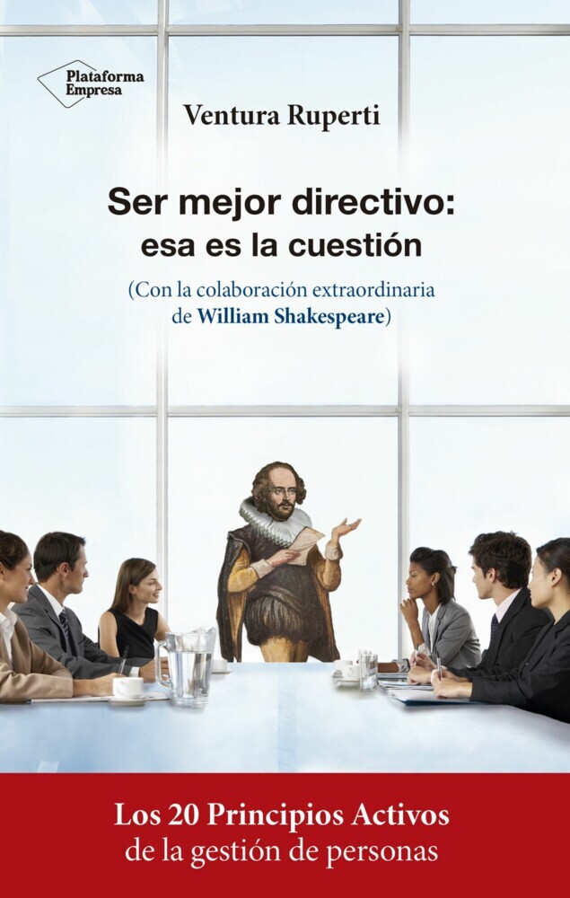 Ser mejor directivo: esa es la cuestión main product photo