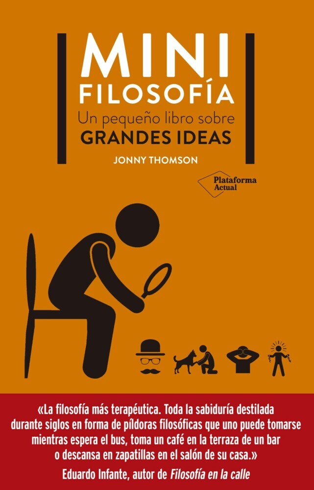 Mini Filosofía main product photo