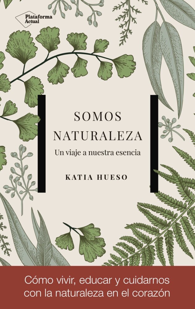 Somos Naturaleza main product photo