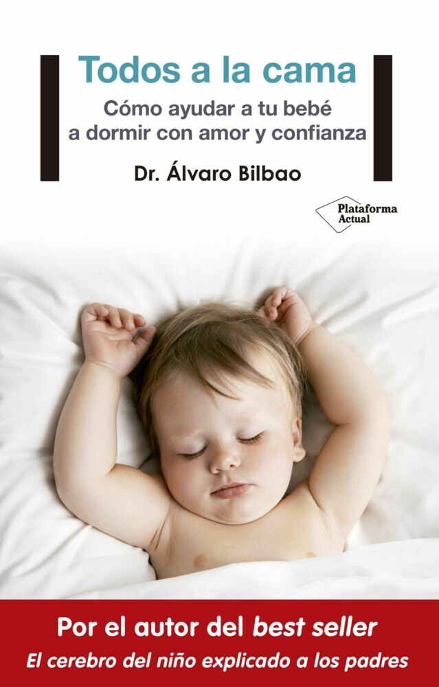 Todos a la cama main product photo