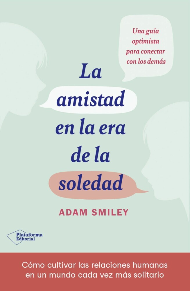 La amistad en la era de la soledad main product photo