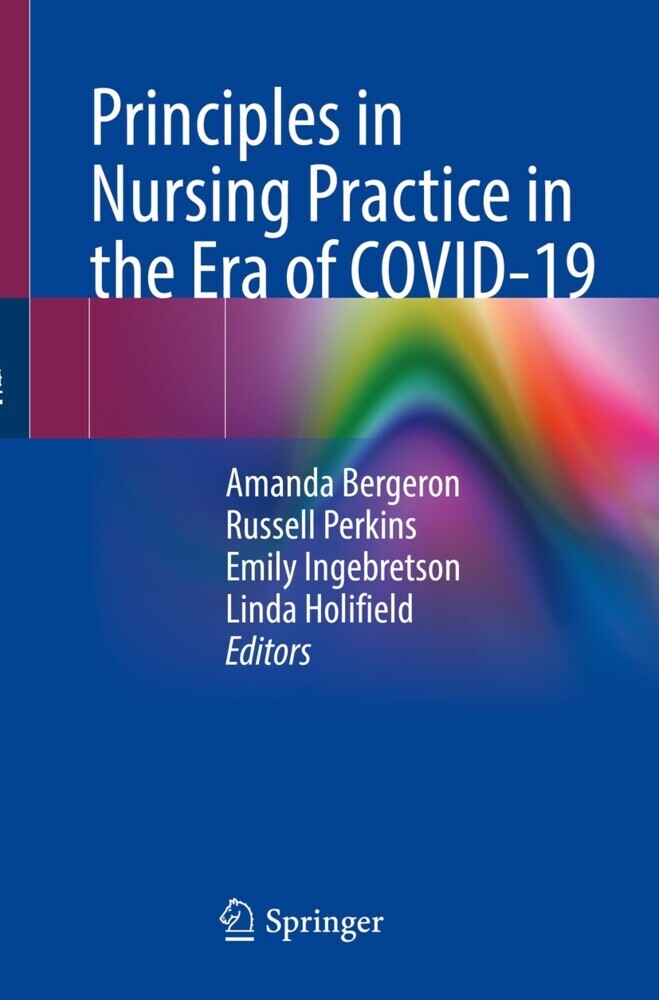 Principles in Nursing Practice in the Era of COVID-19 main product photo