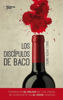Los discípulos de Baco