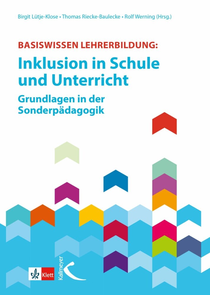 Basiswissen Lehrerbildung: Inklusion in Schule und Unterricht main product photo