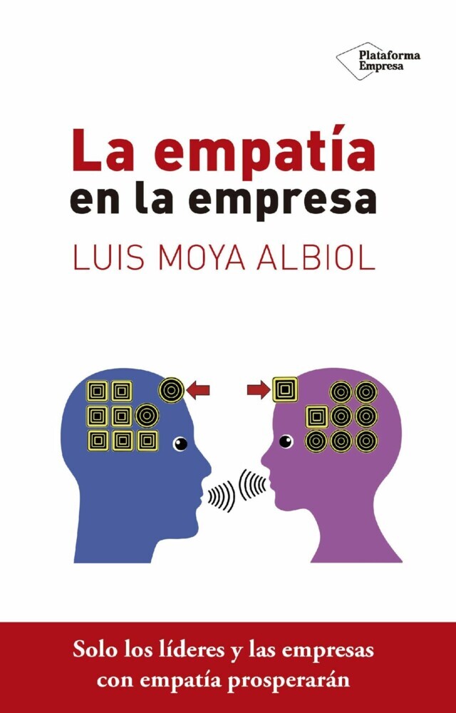 La empatía en la empresa main product photo
