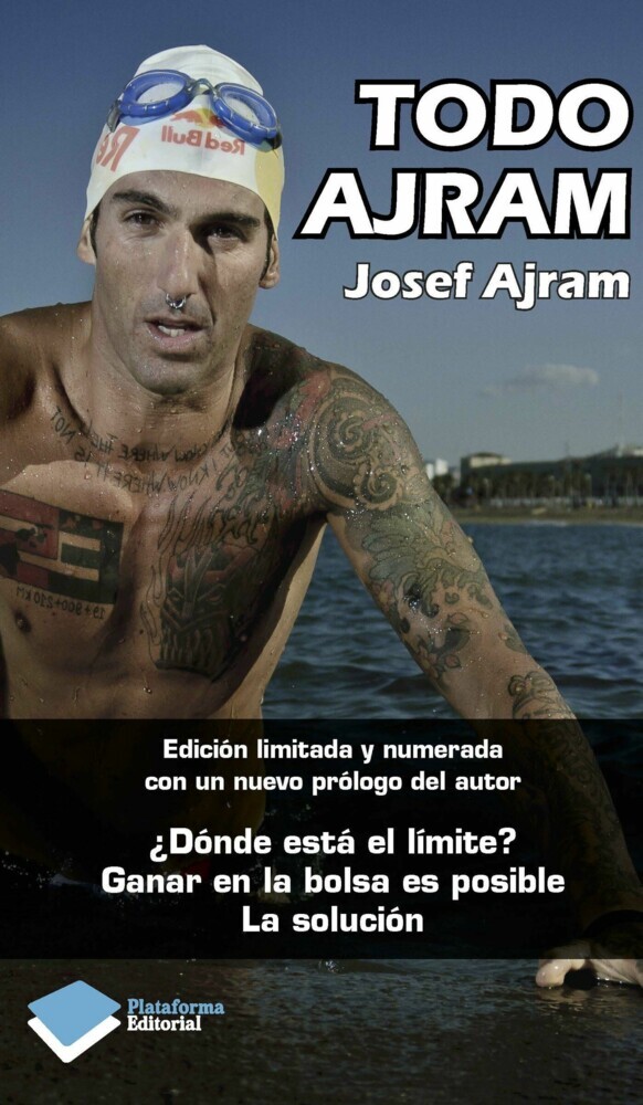 Todo Ajram main product photo
