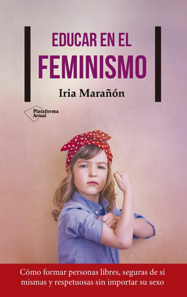 Educar en el feminismo main product photo