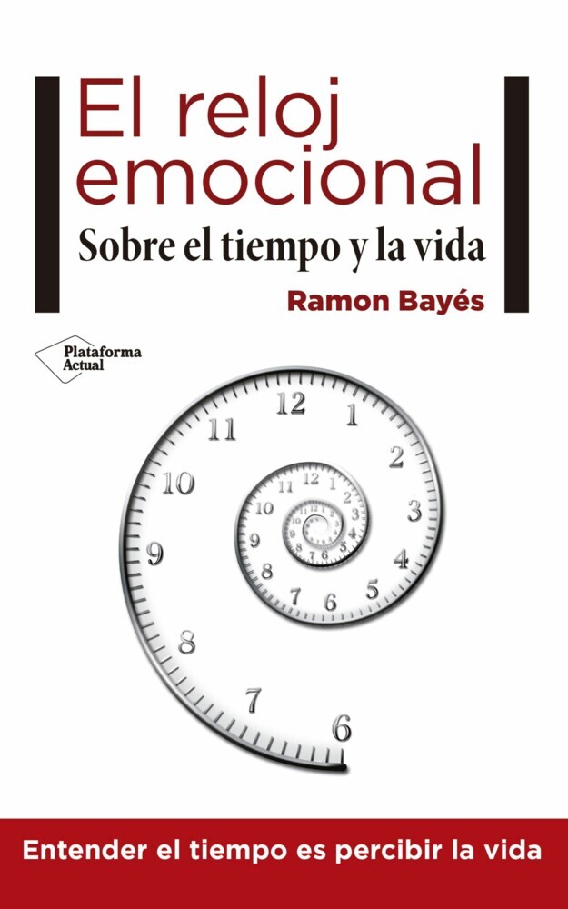 El reloj emocional main product photo