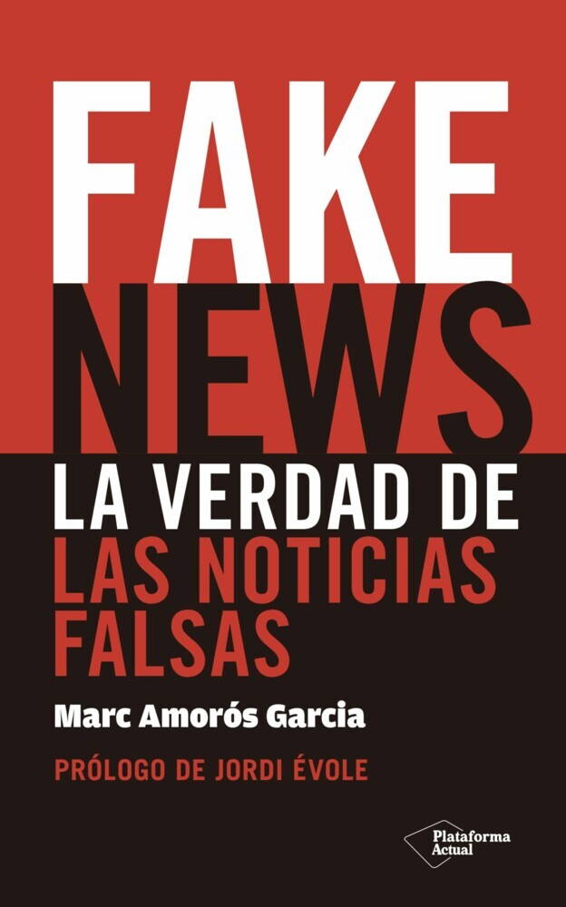 Fake News main product photo