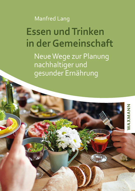 Essen und Trinken in der Gemeinschaft main product photo
